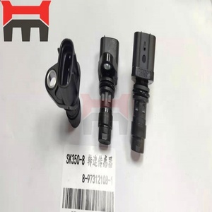 Capteur de position d'arbre à cames Hino J05 J08 33220-76G30 3322076G30 - Product Image 4