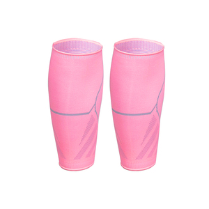 2120# Elastic Shin Sleeve <strong>Compression</strong> Gym Fitness Brace - Product Image 4