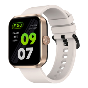 2024 nuovo orologio intelligente 1.78 ''Display AMOLED GPS SOS Sport Watch effettua/riceve telefonate <span class=keywords><strong>3</strong></span> ATM Zeblaze oltre <span class=keywords><strong>3</strong></span> Plus - Product Image 2