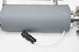 Analizador de Gas INFICON HPR-1100 Transpector HPR con 923-713-G1 Usado - Product Image 3