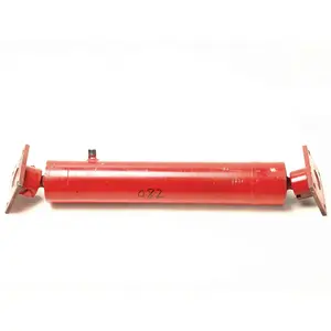 Fast Shipping Agricultural accessories red PTC-9 hydraulic cylinder lift for CMD part