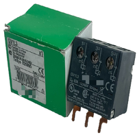 Contrôleur de programmation PLC NOUVEAU MODULE DE LIMITATION DE COURANT GV1L3