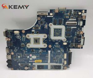 5742G материнская плата для ноутбука acer 5741 5742 5742G LA-5893P HM55 <span class=keywords><strong>DDR3</strong></span> с HD5470M Материнская плата ноутбука 5742G Материнские платы - Product Image 2