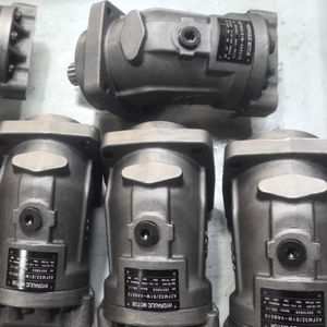 A2F A2F032 Series Hydraulic Motor <b>Mixer</b> A2FM32 A2FM32/61W-VBB010 A2FM32/61W-VAB010 A2FM32/61W-VPB010 A2FM32 <b>Concrete</b> Pump - Product Image 1