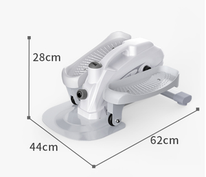 <span class=keywords><strong>MEILLEUR</strong></span> Mini Électrique Pédale Exercice Formateur Stepper <span class=keywords><strong>Elliptique</strong></span> Vélo - Product Image 1