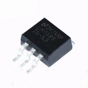 Circuit intégré électronique original LM1085IS-3.3, circuit intégré Mps1518, microélectronique - Product Image 1
