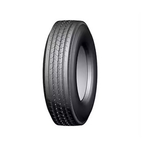 Neumáticos Radiales Nuevos de Alta Calidad 295/75R22.5 16PR Sin Cámara para Camiones Pesados, para Uso Diario en Flotas - Product Image 5