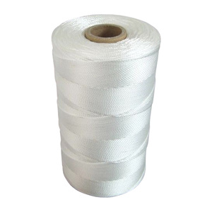 Nylon Polypropylene Polyester <span class=keywords><strong>multifilament</strong></span> câu cá quanh co và dây nhựa cuộn dây đóng gói - Product Image 3