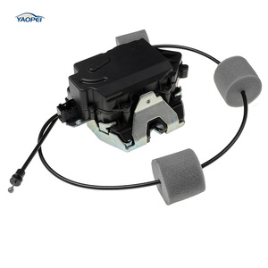 Meccanismo di Chiusura Portellone Posteriore A1647400735 1647400735 per <span class=keywords><strong>Mercedes</strong></span> Benz Classe ML X164 W164 - Product Image 1