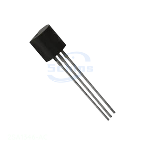 Transistors 3-SSIP 2SA1346-AC Buy Online Electronic Components Manufacturer Channel - Product Image 1