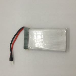 드론 배터리 3.7V <span class=keywords><strong>1200mah</strong></span> 1500mah 1800Mah 903052 <span class=keywords><strong>Lipo</strong></span> 배터리 25c 방전 속도 <span class=keywords><strong>rc</strong></span> 헬리콥터 - Product Image 2