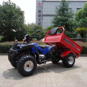 Venta caliente granja <span class=keywords><strong>atv</strong></span> CVT quad bicicleta (JLA-13T-10) - Product Image 1