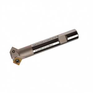 TTAKE OEM Herramienta de fresado de carburo de tungsteno sin recubrimiento para biselado y avellanado, 45 grados, con vástago Weldon - Product Image 2