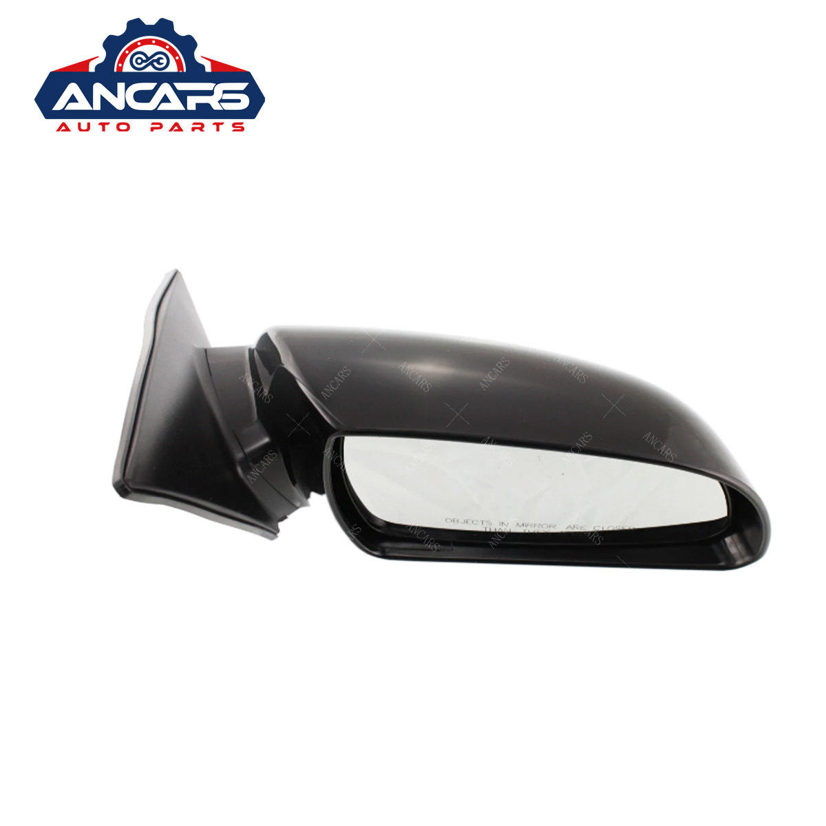 Hyundai Sonata Side Mirrors 87610-3K000 & 87620-3K000