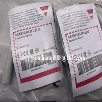 En stock Nouveau capteur de proximité CA12CLNC08BPM1 Fournisseur fiable Garantie d'un an DHL FEDEX UPS