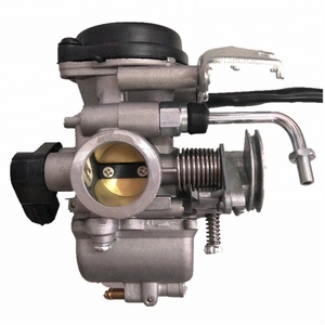 <span class=keywords><strong>Carburador</strong></span> <span class=keywords><strong>de</strong></span> Repuesto Original OEM para Motocicleta FZ16 para Motores <span class=keywords><strong>de</strong></span> 4 Tiempos Byson FSZ FAZER <span class=keywords><strong>150</strong></span>, <span class=keywords><strong>Carburador</strong></span> para Cuatrimotos, Motocicletas y Go Karts - Product Image 1
