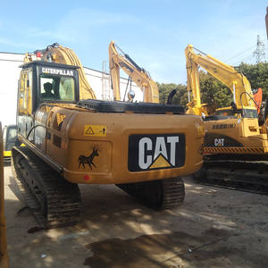 Haute qualité utilisée pour les excavatrices CAT 330D/L Production japonaise d'origine de 30 tonnes Noyau de moteur de qualité exceptionnelle disponible à la vente - Product Image 4