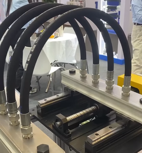 Letone высокого качества EN856 <span class=keywords><strong>4SH</strong></span> гидравлический резиновый шланг черная поверхность Премиум Тип продукта - Product Image 5