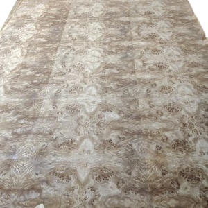 Contrachapado de Madera de Madrona Dorada de 3mm - 25mm 4'x8' para Decoración de Interiores de Casas, Muebles, Armarios y Pisos - Product Image 1