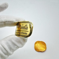 Fournisseurs chinois logo personnalisé étiquette de bouteille de parfum en métal en relief autocollants de parfum en métal étiquette en aluminium
