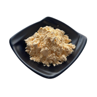 Produit biologique en gros de qualité alimentaire de haute qualité, vente à chaud, saveur fraîche, melon Hami/miellat/melon rosé au miel/poudre de fruit de melon cantaloup
