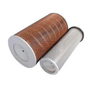 อะไหล่เครื่องยนต์รถตักล้อยี่ห้อ HUAMAO รุ่น Multi-layer Composite  ไส้กรองอากาศ 612600114993 4110001755023 รับประกัน 1 ปี - Product Image 6