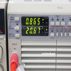 TEXIO PEL151-201 150W 200V 30A โหลดไฟฟ้า - Product Image 4