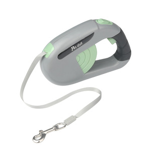 Laisse rétractable pour chien JH8802 en matériau ABS pour chiens de petite, moyenne et grande taille - Product Image 5