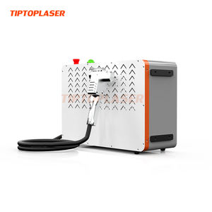 Máquina de Limpieza Láser de Pulso Jpt para Pintura en Madera, Máquina de Limpieza Láser para Limpiar Vallas de Hierro <span class=keywords><strong>Oxidado</strong></span>, Máquina de Limpieza Láser Portátil - Product Image 3