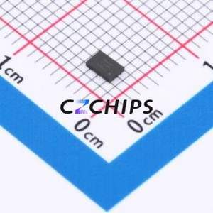Chips de componentes electrónicos y servicio BOM de alta calidad, Chip IC de circuito integrado EEPROM de alta calidad, 2x3, venta completa - Product Image 1