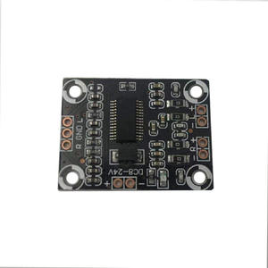 (Componenti elettronici) scheda amplificatore Audio <span class=keywords><strong>Ca</strong></span>-3110 2x15W classe stereo D classe 8-26V <span class=keywords><strong>CA</strong></span>-3110 ad alta potenza - Product Image 4