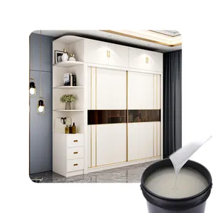 Manufacturers wholesale custom high performance wood paint furniture paint wood furniture varnish