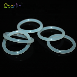 حشية سيليكون مقاومة للضغط العالي من الدرجة الغذائية ، حلقة دائرية مطاطية ، أختام سيليكون ، حلقات دائرية ، حشية سيليكون - Product Image 2