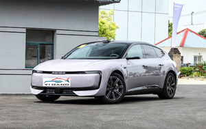 AU-DI 2026 NOUVEAU <span class=keywords><strong>CONCEPT</strong></span> VOITURE HYBRIDE DE CHINE Véhicule à énergie nouvelle en stock pour l'exportation AU-DI E5 - Product Image 2