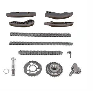 Kit de chaîne de distribution pour BMW N47 <span class=keywords><strong>116d</strong></span> 118d 120d 123d 316d 318d 320d 518d Diesel N57 1.8L 2.0L 11317797901 11417797896 11318509927 - Product Image 1