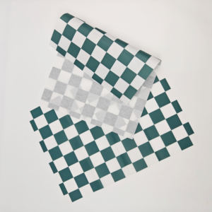 Customized Printed logo and Size Deli Meat <b>Wrapping</b> Wax Coated <b>Paper</b> Wholesale <b>Food</b> Saft Sandwich Burger Meat Greaseproof <b>Paper</b> - Product Image 1