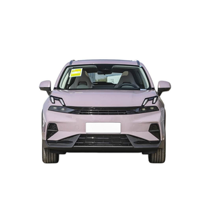 Véhicule PHEV d'occasion LYNK CO 06 EM-P 2025 Halo Trim 5 places à faible consommation de carburant pour les importateurs mondiaux - Product Image 6