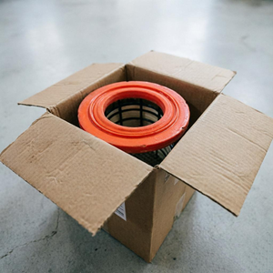 <span class=keywords><strong>Venta</strong></span> Directa de Fábrica, Filtro de Aire para Camión LX1070 6211381M1 503120253 CA9032 87635411 - Product Image 3