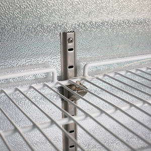 La verticale médicale 2-8 °C <span class=keywords><strong>50L</strong></span> de réfrigérateur pour le laboratoire, produit chimique, pharmaceutique, stockage de vaccin - Product Image 5