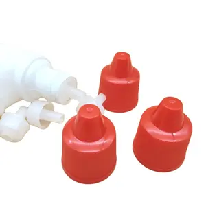 28/410 Plastic Screw Cap For Toilet Bowl Cleaner Bottle