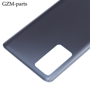 Tapa Trasera de Batería para Teléfono Móvil <span class=keywords><strong>Xiaomi</strong></span> 12 <span class=keywords><strong>12X</strong></span>, Carcasa Trasera con Adhesivo Trasero de Repuesto - Product Image 6