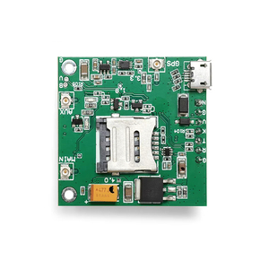Module de carte mère 5G SIMCom SIM8230G, module de breakout multi-bandes mondial, compatible RedCap, GNSS/GPS, compatible bandes LTE 4G, SIM7600 <span class=keywords><strong>SIM8200</strong></span> - Product Image 3