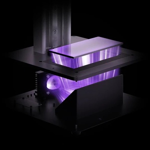 Stampante 3D Phrozen Sonic <span class=keywords><strong>Mighty</strong></span> 12K con LCD da 10.1 Pollici - Product Image 5