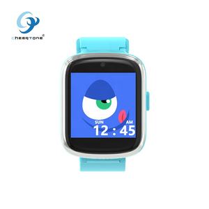 Reloj inteligente impermeable para niños y niñas, pulsera con cámara <span class=keywords><strong>Dual</strong></span>, Ip67, gran oferta - Product Image 5