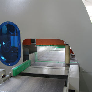 सैफन SF6060S+ स्टैकिंग वुडवर्किंग कटिंग सॉ मशीन वुड पैलेट क्रॉस कट ऑफ सॉ मशीन - Product Image 2