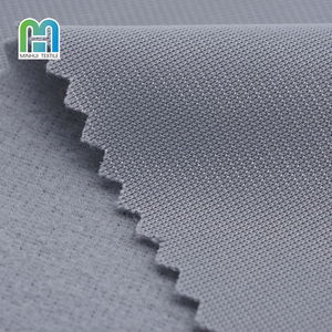 Factory Direct Durable Warp Knit Polyester Tricot Fabric Super Poly Golden <strong>Velvet</strong> Fabric for School Uniform <strong>Tracksuit</strong> - Product Image 1