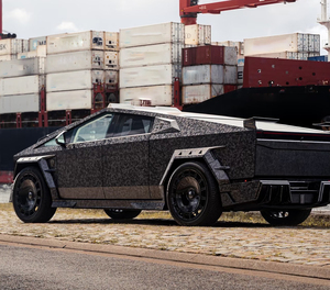 Rines de Aleación Forjada de 20 21 22 24 Pulgadas 6x139.7 5x120 Monobloque para Autos de Pasajeros, SUV y Cybertruck, Rines para <span class=keywords><strong>Mansory</strong></span> - Product Image 4