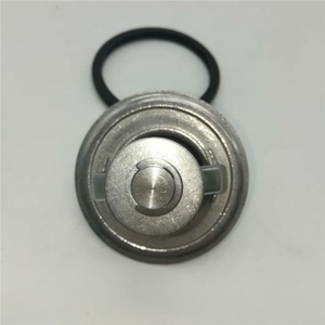 รถขุด PC220-7 เครื่องยนต์ 4D102 เทอร์โมสตัท 6735-61-6471 - Product Image 3