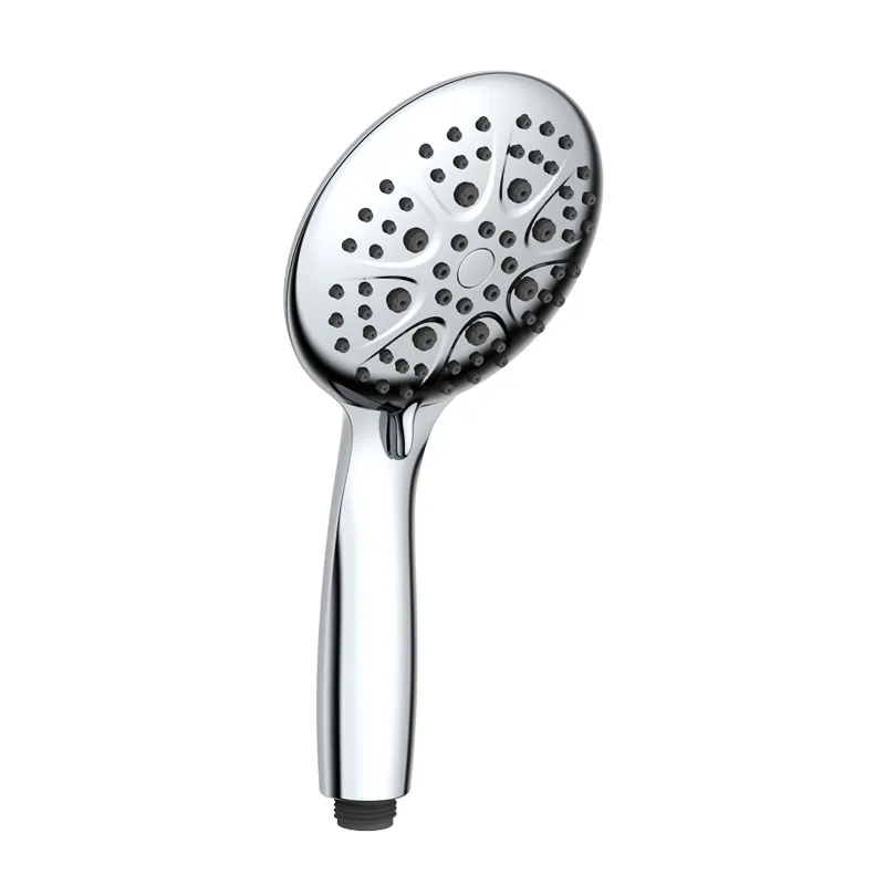 Raindower новый дизайн экономичный золотой ручной 3 установки 5 функций ручной душ аксессуары для ванной комнаты