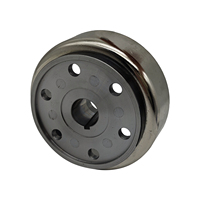 Hochleistungs-Schwungrad-Magneto-Generator-Rotor-Baugruppe für Linhai 300 T3b LH 300D LH300 ATV/UTV Teile & Zubehör OEM 24002A